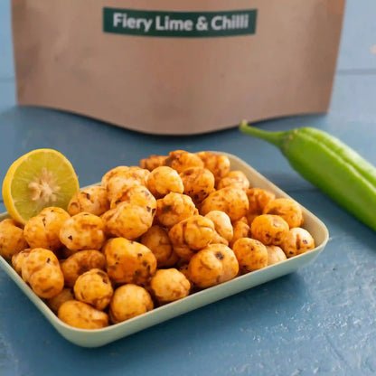 Fiery Lime & Chilli - PRags Salty